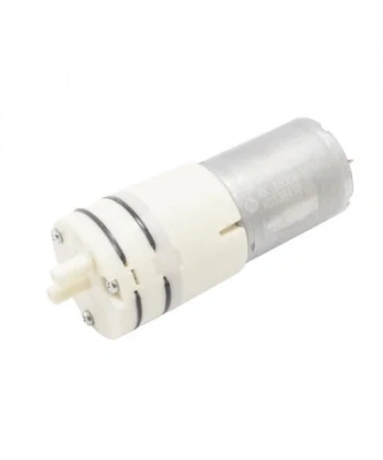 RK-370 DC 12V Su Pompası