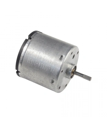 RK-528 24V 9000Rpm Redüktörsüz DC Motor
