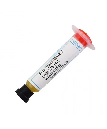 RMA-223 Şırınga Krem Flux - 10cc