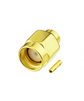 RP-SMA-JB2 Coaxial Konnektör