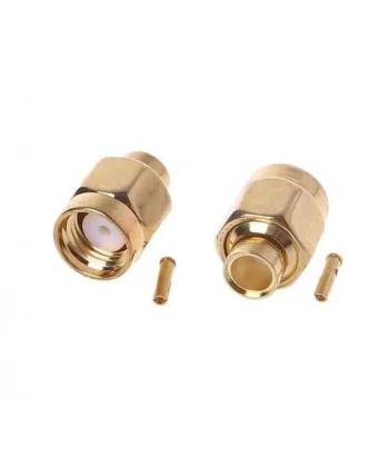 RP-SMA-JB3 Coaxial Konnektör