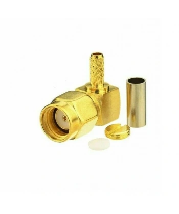 RP-SMA-JW-1.5 Coaxial Konnektör