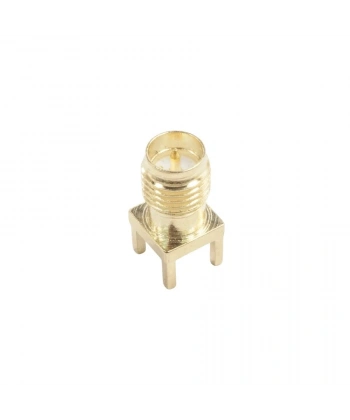 RP-SMA-KE Coaxial Konnektör