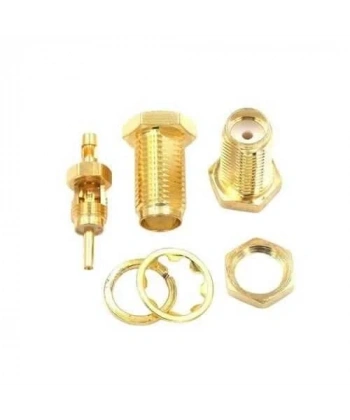 RP-SMA-KY-1.13 Coaxial Konnektör