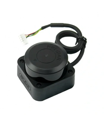 RPLIDAR C1 DTOF 360 Derece Lazer Tarayıcı Lidar
