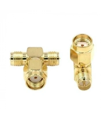 RPSMA-KJK Coaxial Konnektör