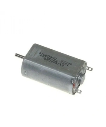 RS-180 DC Motor