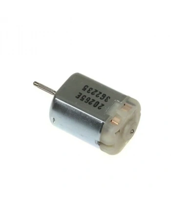 RS-280 12V 10500RPM Kapı Kilit Motoru