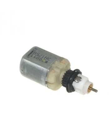 RS-280 12V 15000 RPM Kapı Kilit Motoru