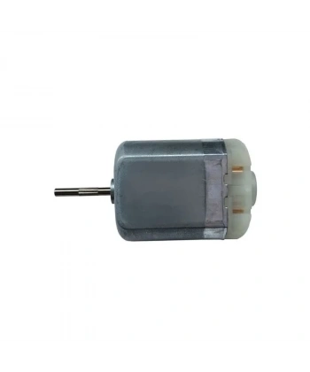 RS-280 12V 15000RPM DC Kapı Kilit Motoru