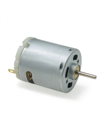 RS-365 12V 13000RPM DC Motor