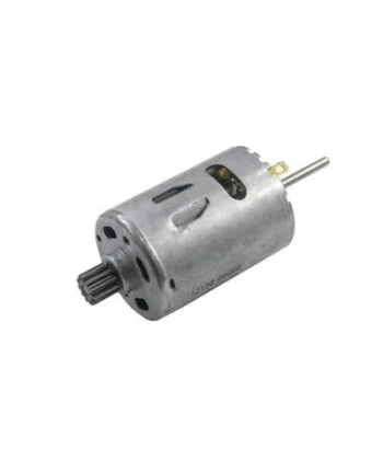 RS-540 DC Motor