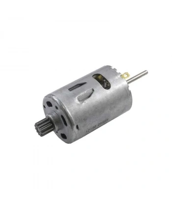 RS-540 Yüksek Torklu DC Şarjlı Matkap Motoru rs540