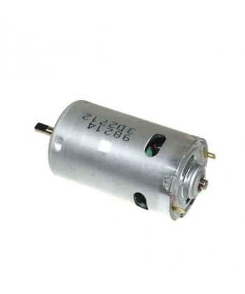 RS-997 12V 3000Rpm 90W Redüktörsüz DC Motor