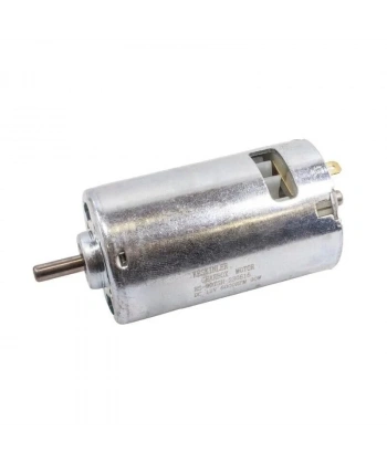 RS-997 12V 6000Rpm 90W Redüktörsüz DC Motor