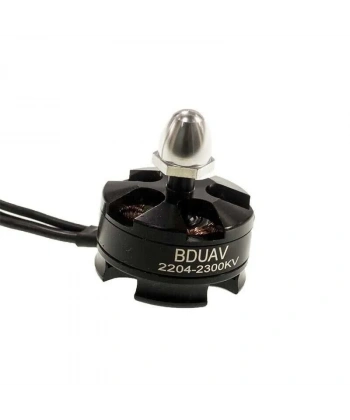 RS2204 2300KV Fırçasız Motor CCW - FPV Yarış Uyumlu