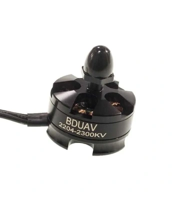 RS2204 2300KV Fırçasız Motor CW - FPV Yarış Uyumlu