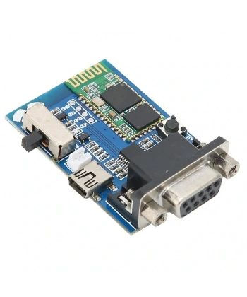 RS232 Bluetooth Seri Adaptör Modülü
