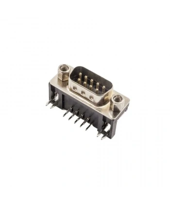 RS232 Erkek Konnektör PCB Tipi