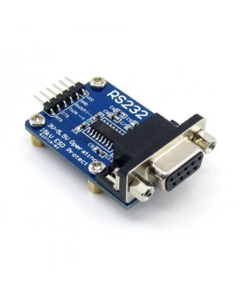 RS232 TTL Dönüştürücü