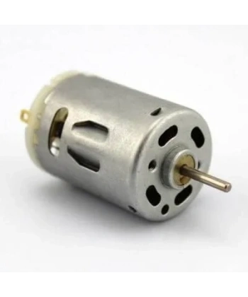 RS380 3-6V DC Motor