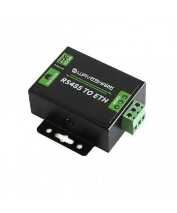 RS485 - Ethernet Dönüştürücü