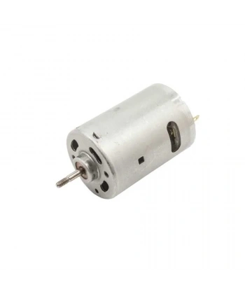 RS540 6V 20000RPM Redüktörsüz DC Motor