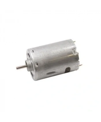 RS545 14.4V 25000Rpm Redüktörsüz DC Motor