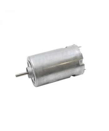 RS550 6-12V 24000Rpm Redüktörsüz DC Motor