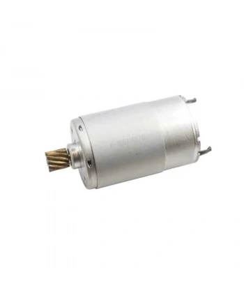 RS555 12V 4000RPM Redüktörsüz DC Motor