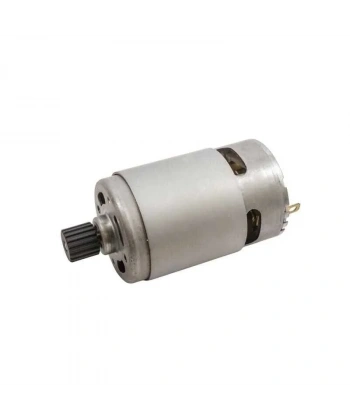 RS555 24V 6100rpm Redüktörsüz DC Motor