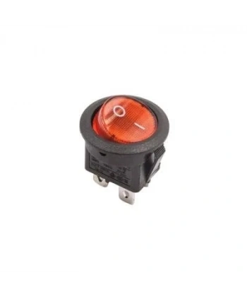 RS601D 4-Pin ON-OFF Anahtar