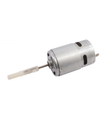 RS775 12-24V 8000RPM Redüktörsüz DC Motor