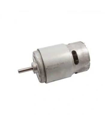 RS775 7.4V 300RPM Redüktörsüz DC Motor