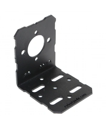 RS775 DC Motor Tutucu Braket