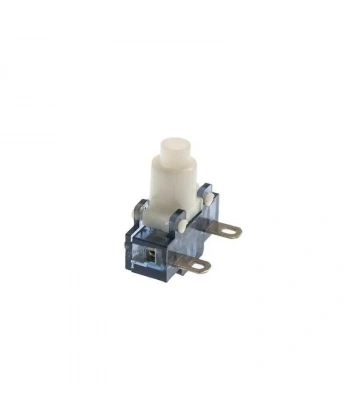 S-117A Anahtarlı Push Buton