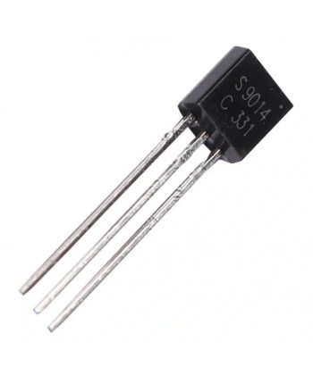 S9014 NPN Tip Transistör
