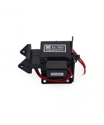 SA-2602 24V 2kg/15mm Selenoid Bobin