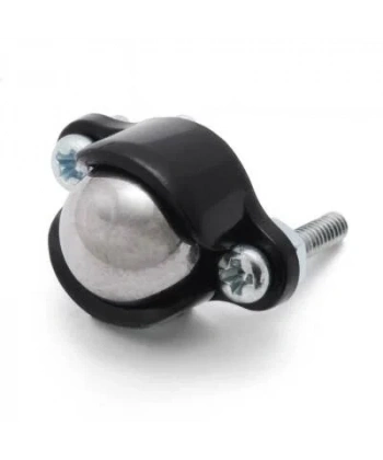 Sarhoş Teker Metal 9.5 mm
