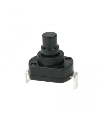 SB-31 18x13mm Yaylı Push Buton