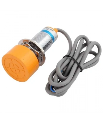 SC-3025C 6-36V 25mm PNP NO Endüktif Mesafe Sensörü