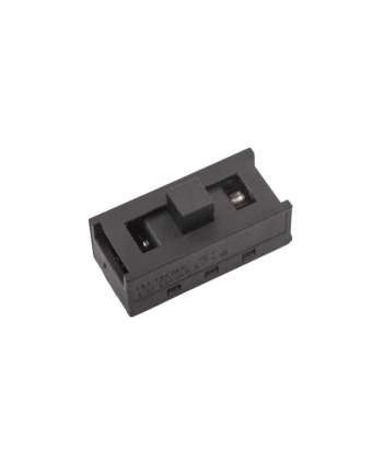 SC72-2 3 Konumlu Sürgülü Slide Switch 8 Pin