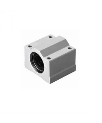 SCE10UU 10mm Lineer Rulman