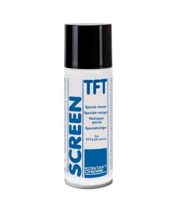 Screen TFT Lcd Ekran Temizleyici Sprey 200ml