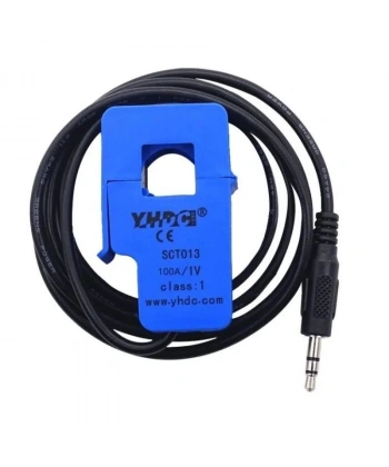 SCT-013 0-100A Akım Sensörü