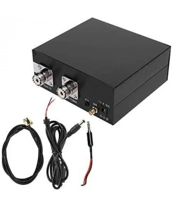 SDR Alıcı - Verici Switch Anten Paylaşım Anahtarı 160MHz