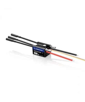 SeaKing 60A V4 Su Geçirmez ESC