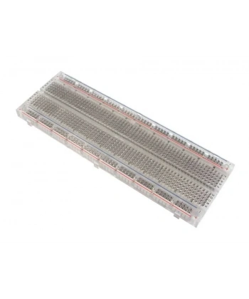 Şeffaf Breadboard