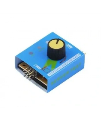 Servo Test / ESC Fırçasız Motor Hız Kontrol Ünitesi