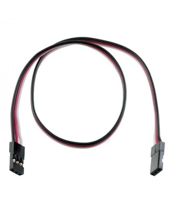 Servo Uzatma Kablosu 30 cm Dişi-Dişi